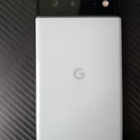 Google Pixel 6 128GB  - Pari al nuovo