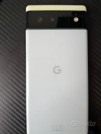 Google Pixel 6 128GB  - Pari al nuovo