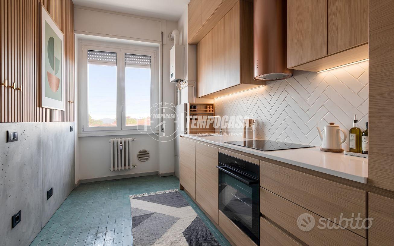 Appartamento – Saronno, Campo Sportivo-Colombara - Vista 5