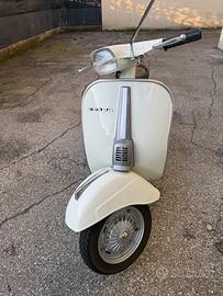 Vespa 50 special