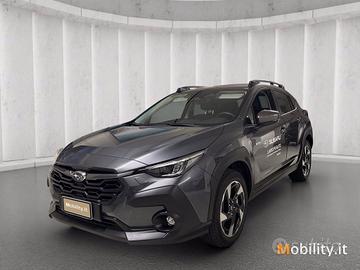 SUBARU Crosstrek 2.0i e-boxer Style Xtra