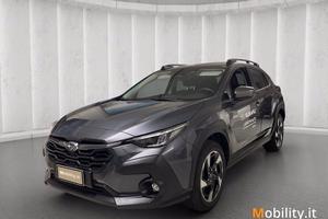SUBARU Crosstrek 2.0i e-boxer Style Xtra