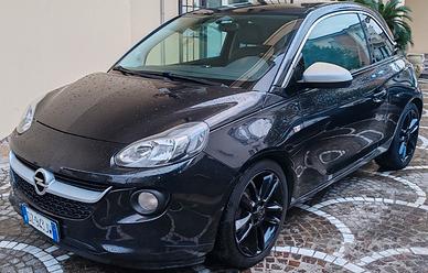Opel Adam 1.2 70 CV Start&Stop BLACK E WHITE