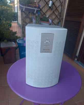 Panasonic Subwoofer attivo