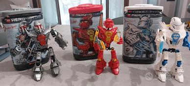 BIONICLE Hero lego factory