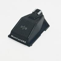 Mamiya 645 Mirino a Pentaprisma per M645 / 1000S