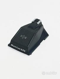 Mamiya 645 Mirino a Pentaprisma per M645 / 1000S