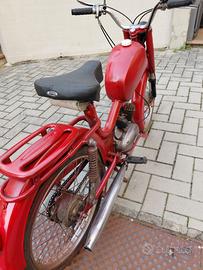Garelli gioiello 50cc