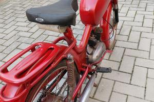 Garelli gioiello 50cc