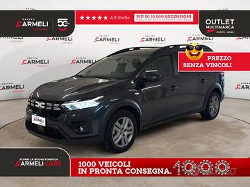 Dacia Jogger 1.0 tce Expression Gpl 100cv 7p.ti