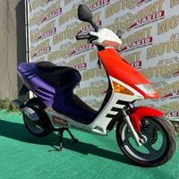 Aprilia SR 50 Loris Reggiani Replica