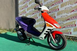 Aprilia SR 50 Loris Reggiani Replica