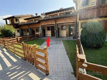 Immobile in asta di 94 m² con 2 locali a Sant'Omob
