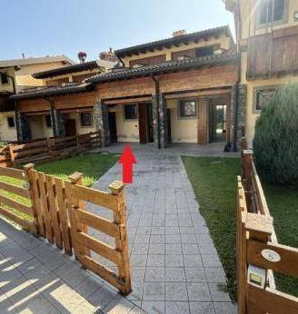Immobile in asta di 94 m² con 2 locali a Sant'Omob