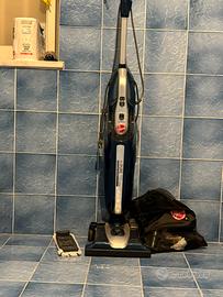 Aspirapolvere 2 in 1 Hoover H-Pure 700 Steam