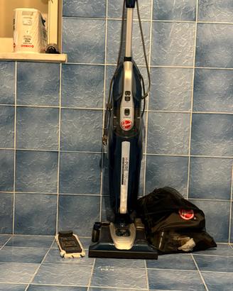 Aspirapolvere 2 in 1 Hoover H-Pure 700 Steam