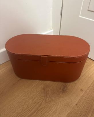 Scatola porta airwrap