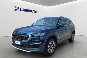 Škoda Kodiaq 1.5 TSI ACT STYLE DSG