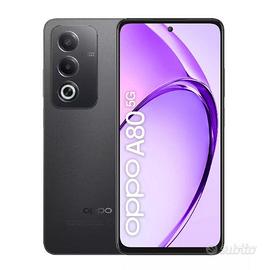 OPPO A80 5G 256GB DISPLAY 6.67" 8GB RAM ANDROID D