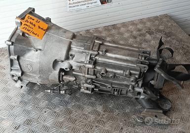 Cambio Manuale BMW Serie 1 E87 6 Marce Benzina N43