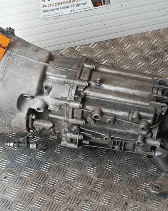 Cambio Manuale BMW Serie 1 E87 6 Marce Benzina N43