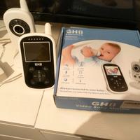 baby monitor