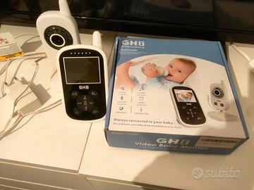 baby monitor
