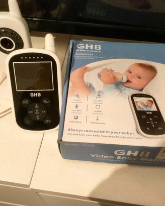baby monitor