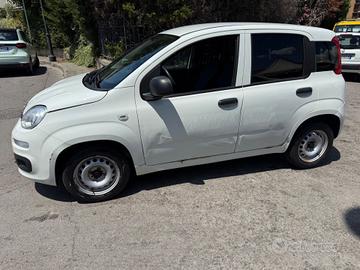 Fiat Panda 1.0 GSE S&S Hybrid Pop Van 2 posti