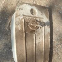 Serbatoio vespa 50 et3 special r/l/n