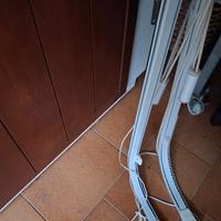 bastoni tenda arquati