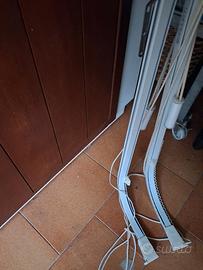 bastoni tenda arquati