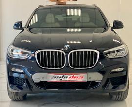 BMW X4 20d 190CV XDrive MSport-X