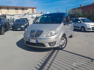 Lancia MUSA 1.4 Oro Ecochic GPL