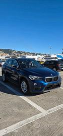 Bmw x1 (f48) - 2018