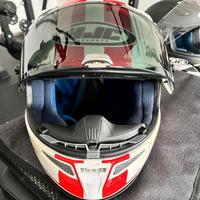 Casco HJC UOMO MOTO