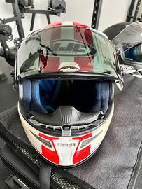 Casco HJC UOMO MOTO