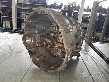 Cambio Manuale Per Volkswagen LT35