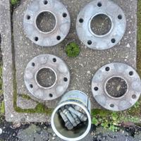 Distanziali da 20mm per bmw 