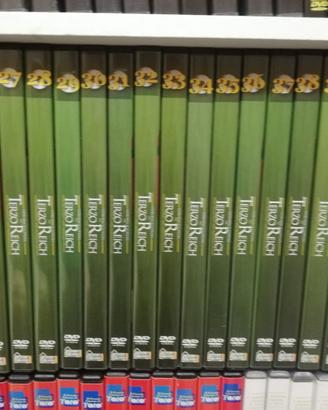 Dvd "Il terzo reich " 
