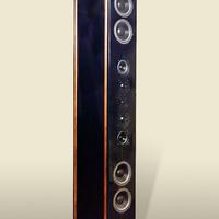 Casse audio Claravox Excelsa