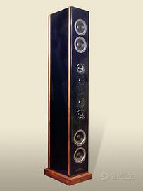 Casse audio Claravox Excelsa