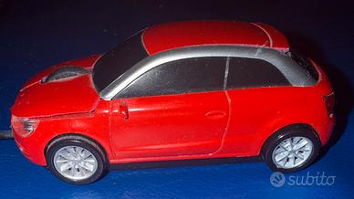 Mouse usb Audi A1 con filo