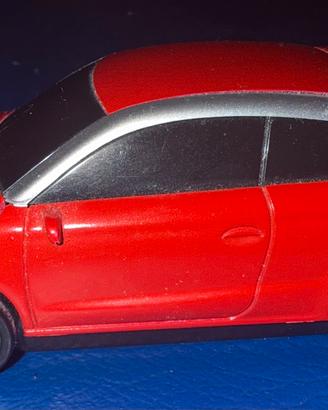 Mouse usb Audi A1 con filo