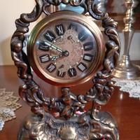 orologio meccanico 