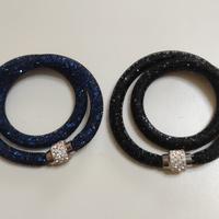 Bracciali calamitati