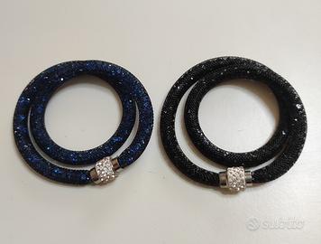 Bracciali calamitati