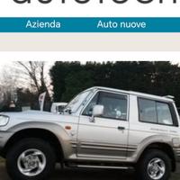Ricambi galloper 