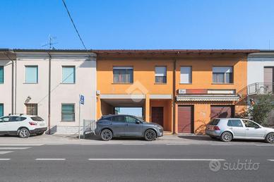CASA SEMINDIPENDENTE A CESENATICO