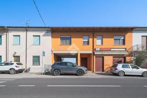CASA SEMINDIPENDENTE A CESENATICO